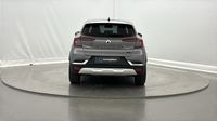 Renault Captur 1.6 E-Tech hybride 145ch Techno — photo 6