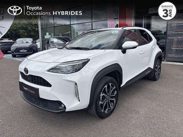 Toyota YARIS CROSS Toyota Yaris Cross 130h Design MC24