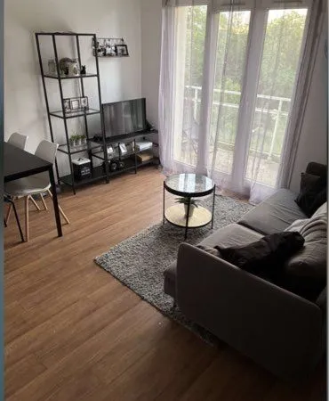 Appartement, chambray des tours T2
