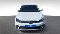 Volkswagen Polo 1.0 TSI 95ch Life Plus