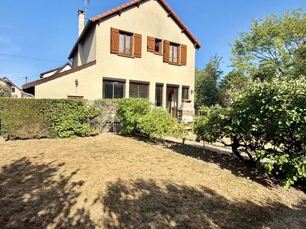 Maison 4 pièces 112 m²