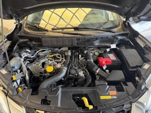 Nissan Juke dig-t 114 — photo 37