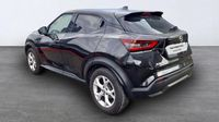 Nissan Juke 1.0 DIG-T 114ch N-Connecta 2021 — photo 6