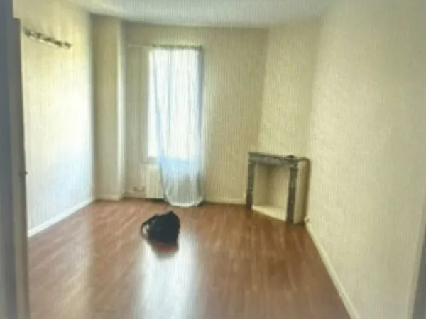 appartement 2 Pieces