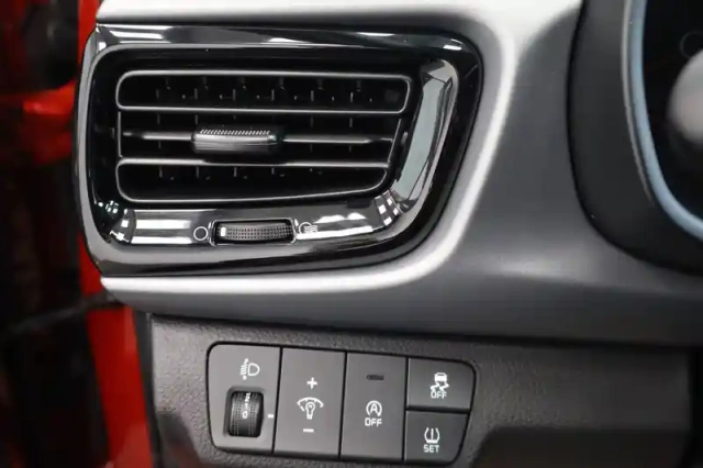 Kia Rio 1.0 t-gdi 100 ch bvm6 — photo 20