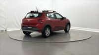 Dacia Sandero 1.0 TCe 90ch Stepway Confort -22 — photo 5