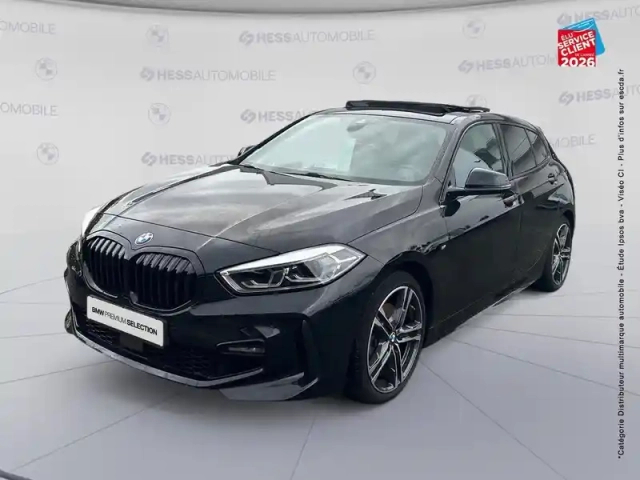 Bmw Serie 1 série 1 118i 136ch m sport
