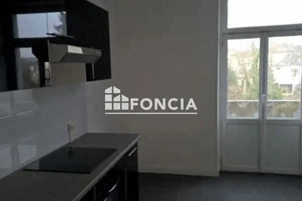 Appartement 4 pièces 94 m²