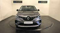 Renault Captur 1.3 TCe mild hybrid 140ch Techno — photo 5