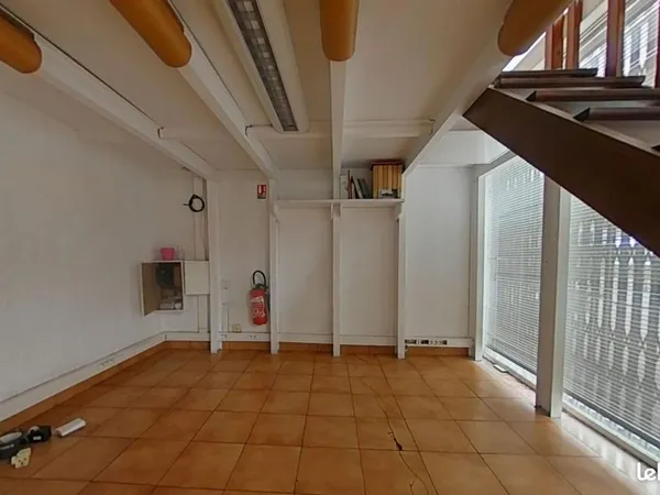 Local commercial 45 m²