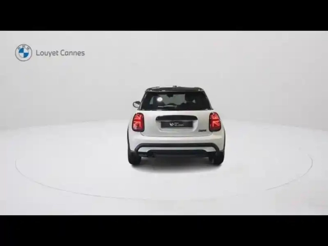 Mini Mini cooper 136ch  edition camden bva7 — photo 11