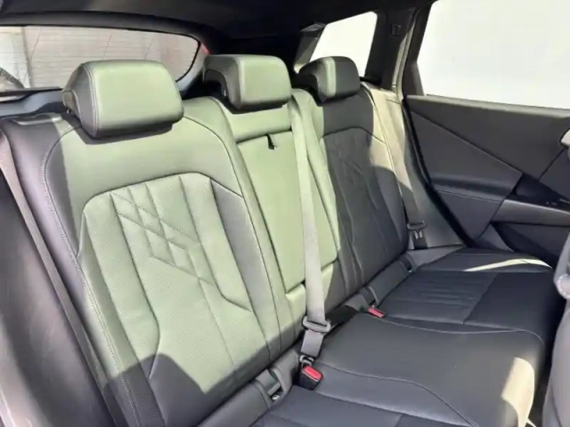 Bmw X3 xdrive30e 299ch m sport — photo 20
