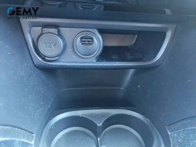 Peugeot 208 puretech 110ch s&amp;s bvm6 — photo 25
