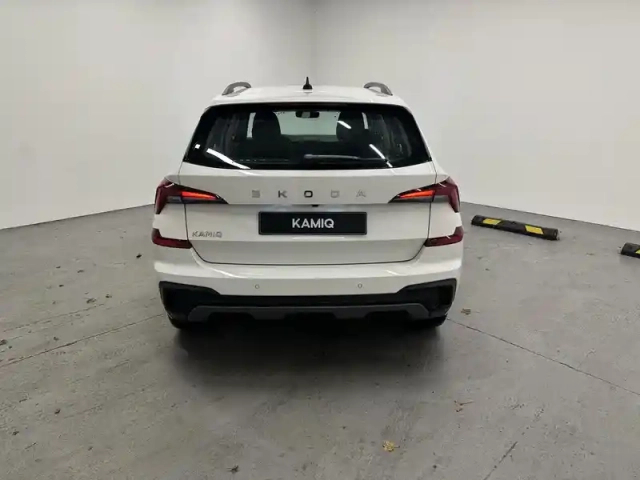 Skoda Kamiq 1.0 tsi evo 2 116 ch dsg7 — photo 7