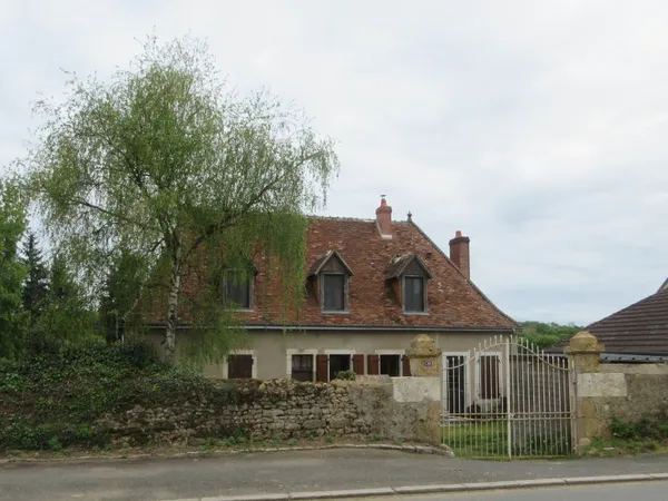 Maison 5 pièces 131 m²