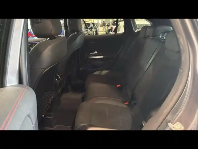 Mercedes Gla 250 e hybride rechargeable 218ch amg line 8g-dct — photo 10