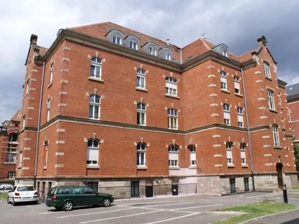 Appartement T4