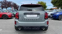 Mini Countryman John Cooper Works 306ch Ultimate BVA8 — photo 6