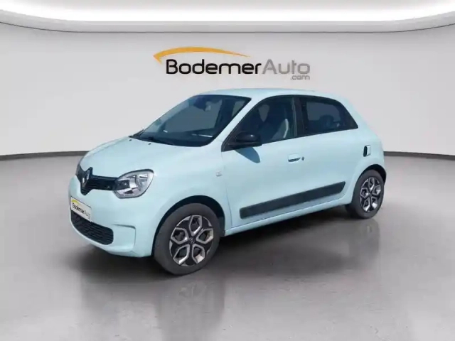 Renault Twingo iii sce 65