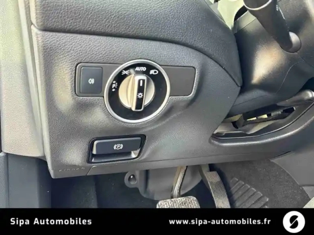 Mercedes Gla 200 7-g dct — photo 25