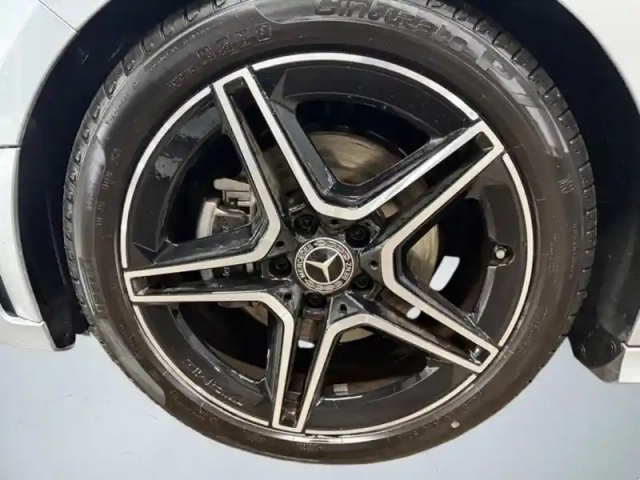 Mercedes Classe B 200 d amg line — photo 9