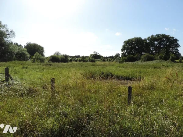 Terrain 8648 m²