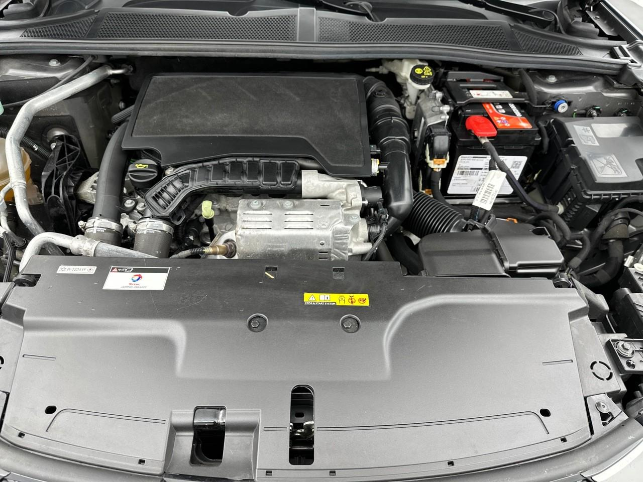 Ds Ds 4 puretech 130 eat8 trocadero — photo 15