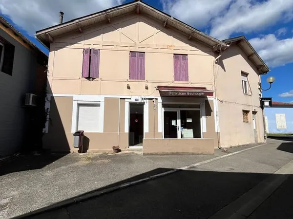 Maison 5 pièces 126 m²