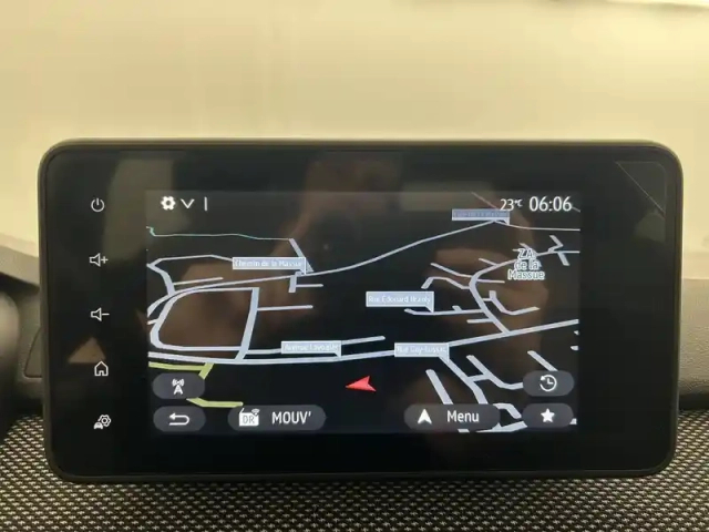 Dacia Jogger eco-g 100 7 places — photo 32