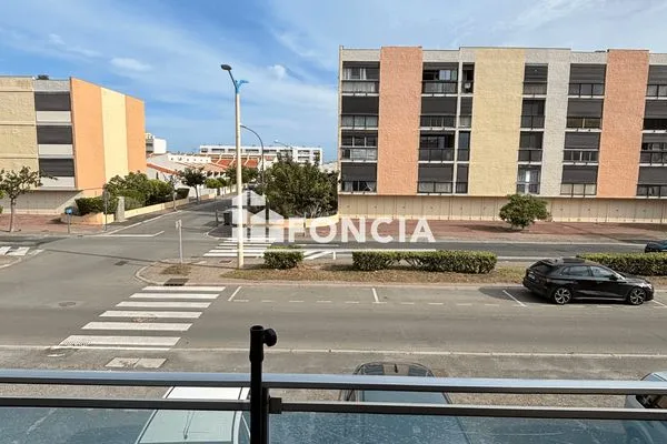 Appartement 3 pièces 50 m²