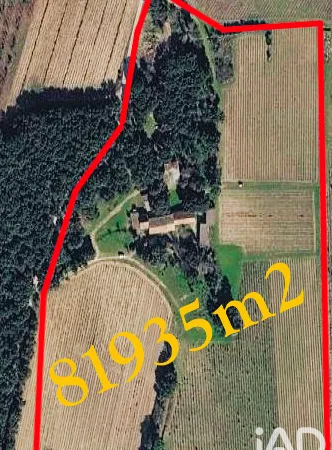Maison 6 pièces 140 m²