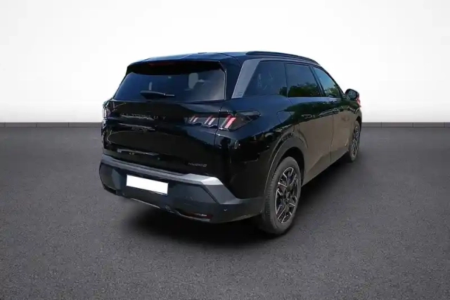 Peugeot 5008 hybrid 145 ch e-dcs6 — photo 6