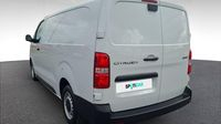 Citroen Jumpy XL 1.5 BlueHDi 120ch S&S — photo 6