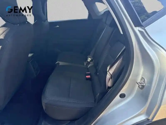 Renault Captur tce 90 — photo 10