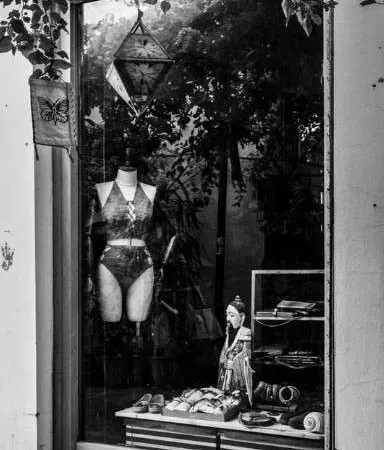 Vente magasin lingerie sous enseigne dans l'Oise