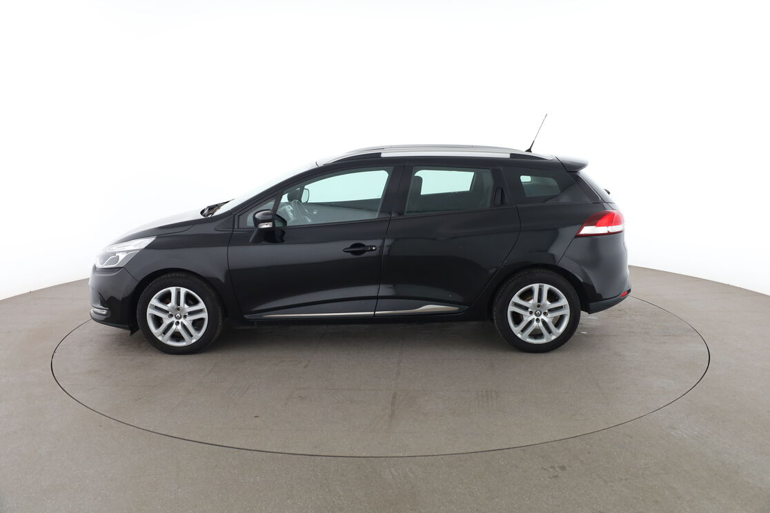 Renault Clio Estate 1.5 dCi Energy Business — photo 2