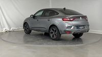 Renault Arkana 1.3 TCe 160ch FAP RS Line EDC -21B — photo 8