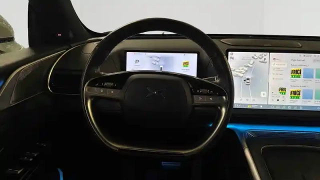 Xpeng G9 performance — photo 12