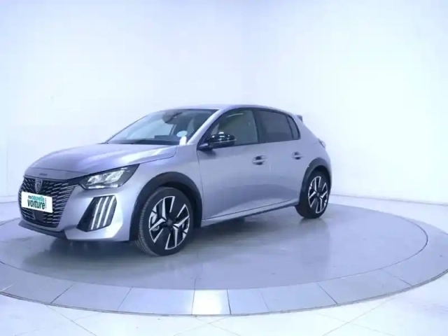 Peugeot 208 hybrid 110 e-dcs6