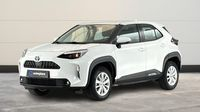Toyota Yaris Cross 116h Dynamic Business + Programme Beyond Zero Academy MY21