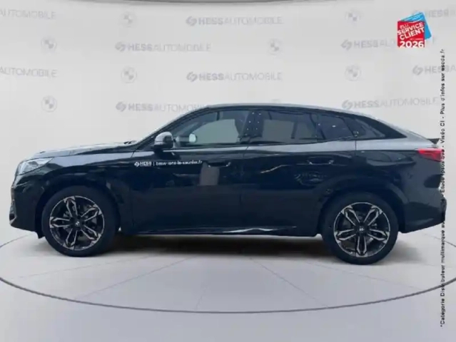 Bmw X2 i edrive20 204ch m sport — photo 9