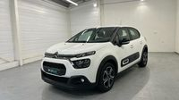 Citroen C3 1.5 BlueHDi 100ch S&S BVM 6 Feel Nav
