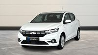 Dacia Sandero 1.0 TCe 90ch Expression CVT