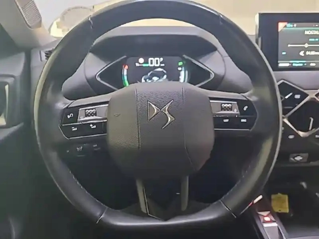 Ds Ds 3 ds3 crossback e-tense — photo 44