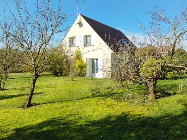 Villa 6 pièces 96 m²
