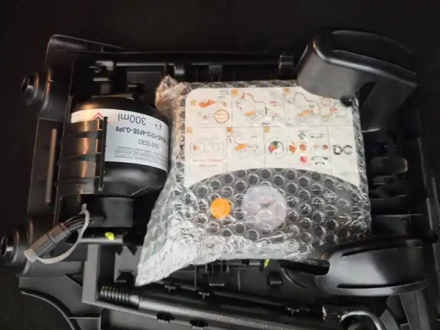 Renault Twingo iii achat intégral - 21 — photo 55