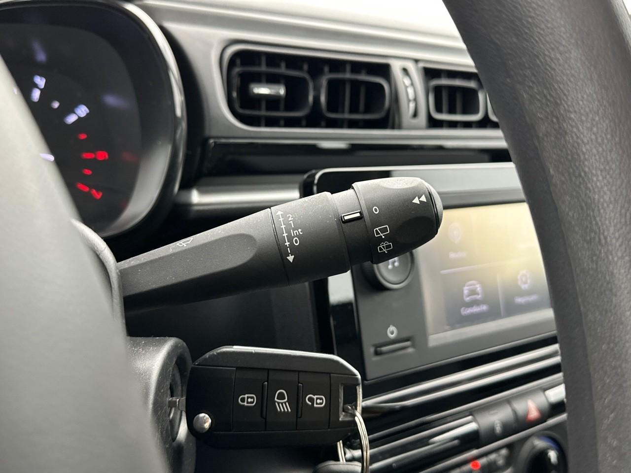 Citroën C3 puretech 83 s&s bvm5 you! — photo 20