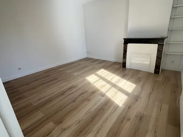 Studio rénové Fondaudège