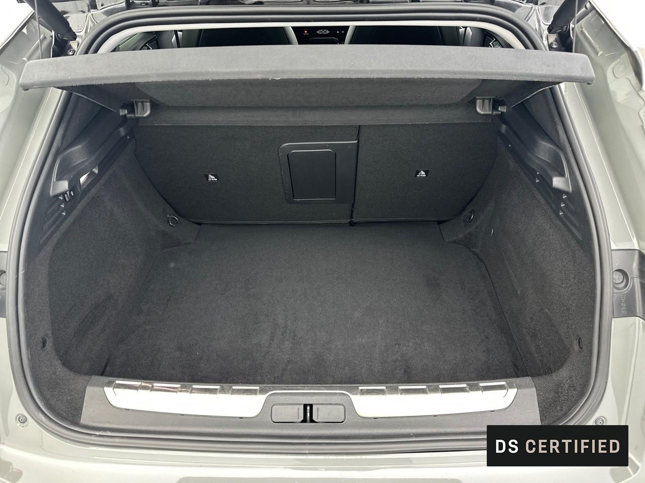 Ds Ds 4 puretech 225ch rivoli automatique — photo 6