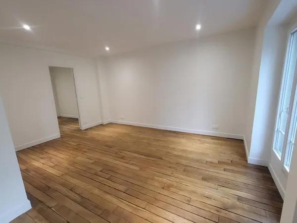 Appartement 2 pièces, PARIS